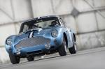 Aston Martin DB4 GT Continuation 2017 года (UK)